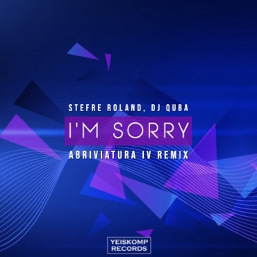 I’m Sorry (Abriviatura IV Remix)